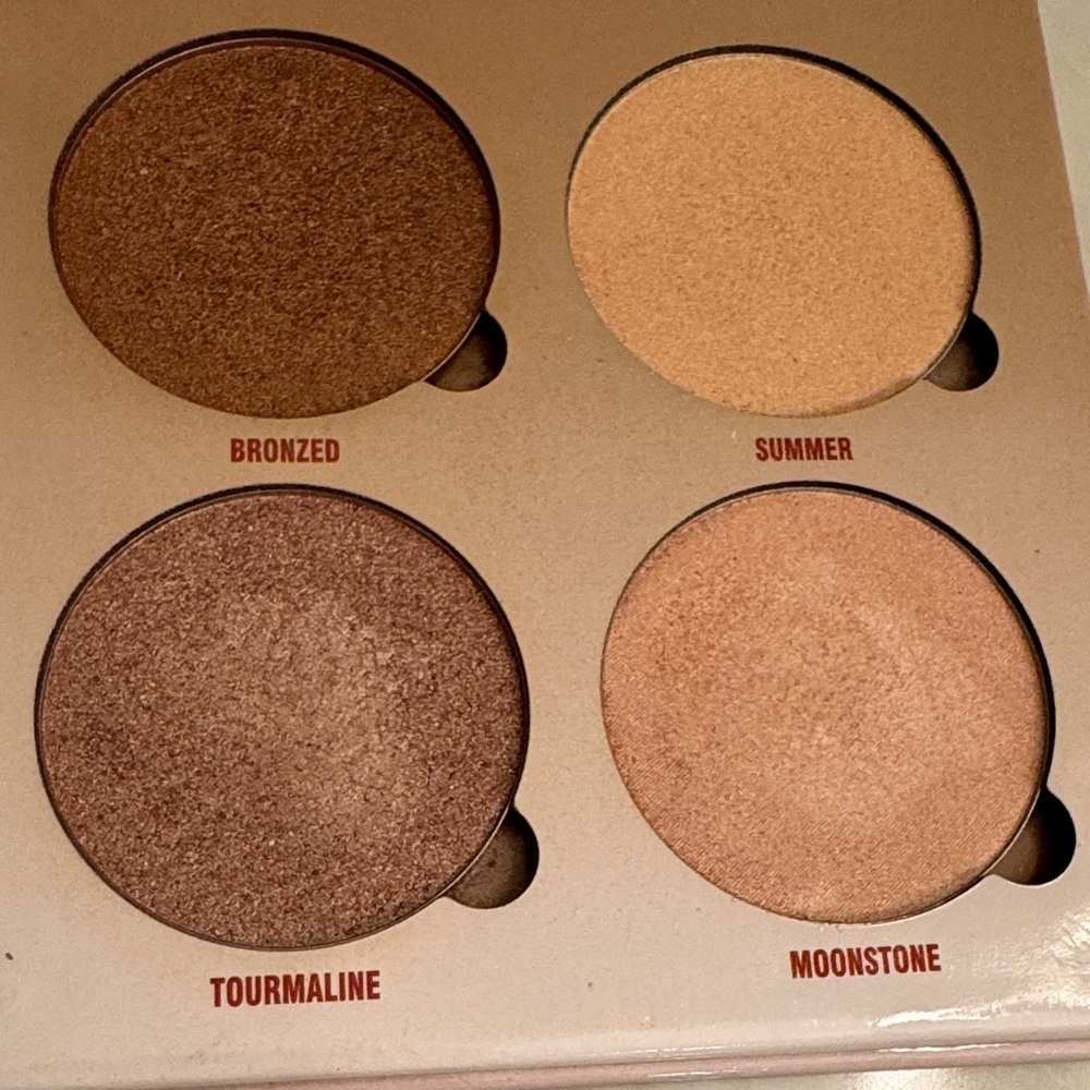 Anastasia Beverly Hills Glow Kit in Sun Dipped - Picture 2 of 3